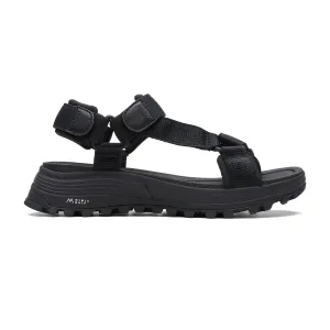 Womens - ATLTrek Sport Black