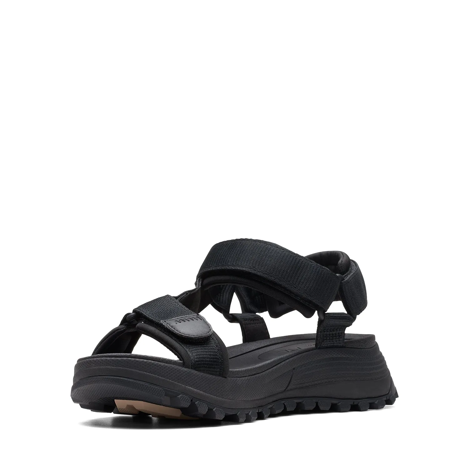 Womens - ATLTrek Sport Black