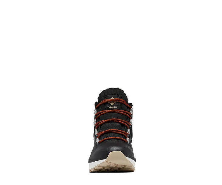 Women's Autumn Moritza Shorty Boots
