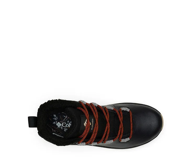 Women's Autumn Moritza Shorty Boots