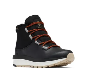 Women's Autumn Moritza Shorty Boots