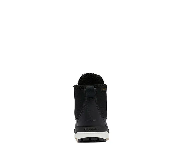 Women's Autumn Moritza Shorty Boots