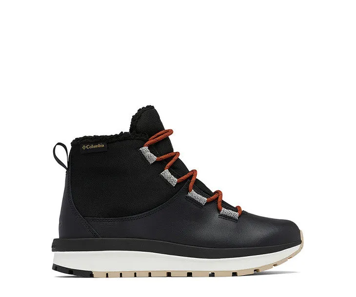 Women's Autumn Moritza Shorty Boots