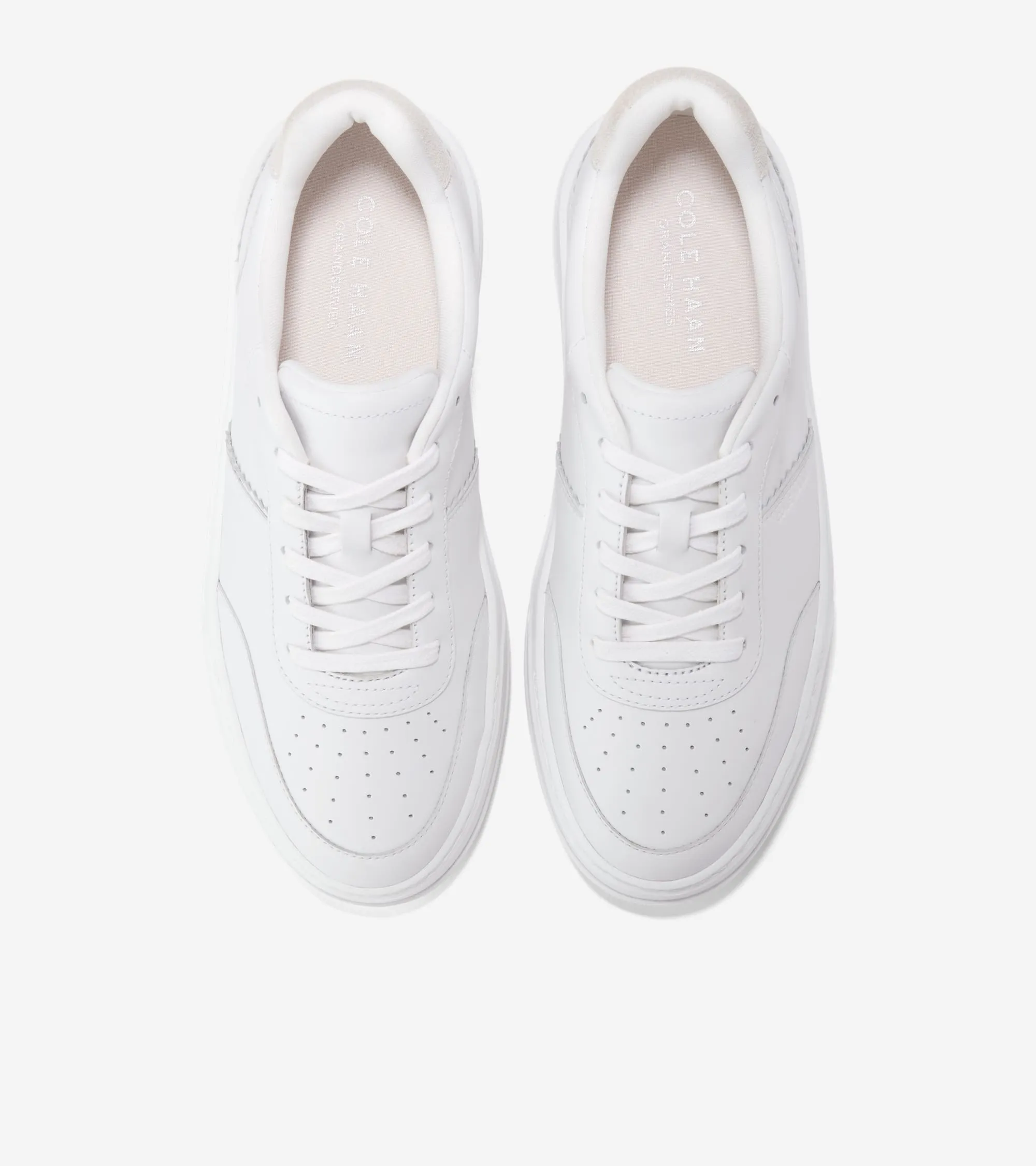 Women's Grandprø Carissa Sneaker