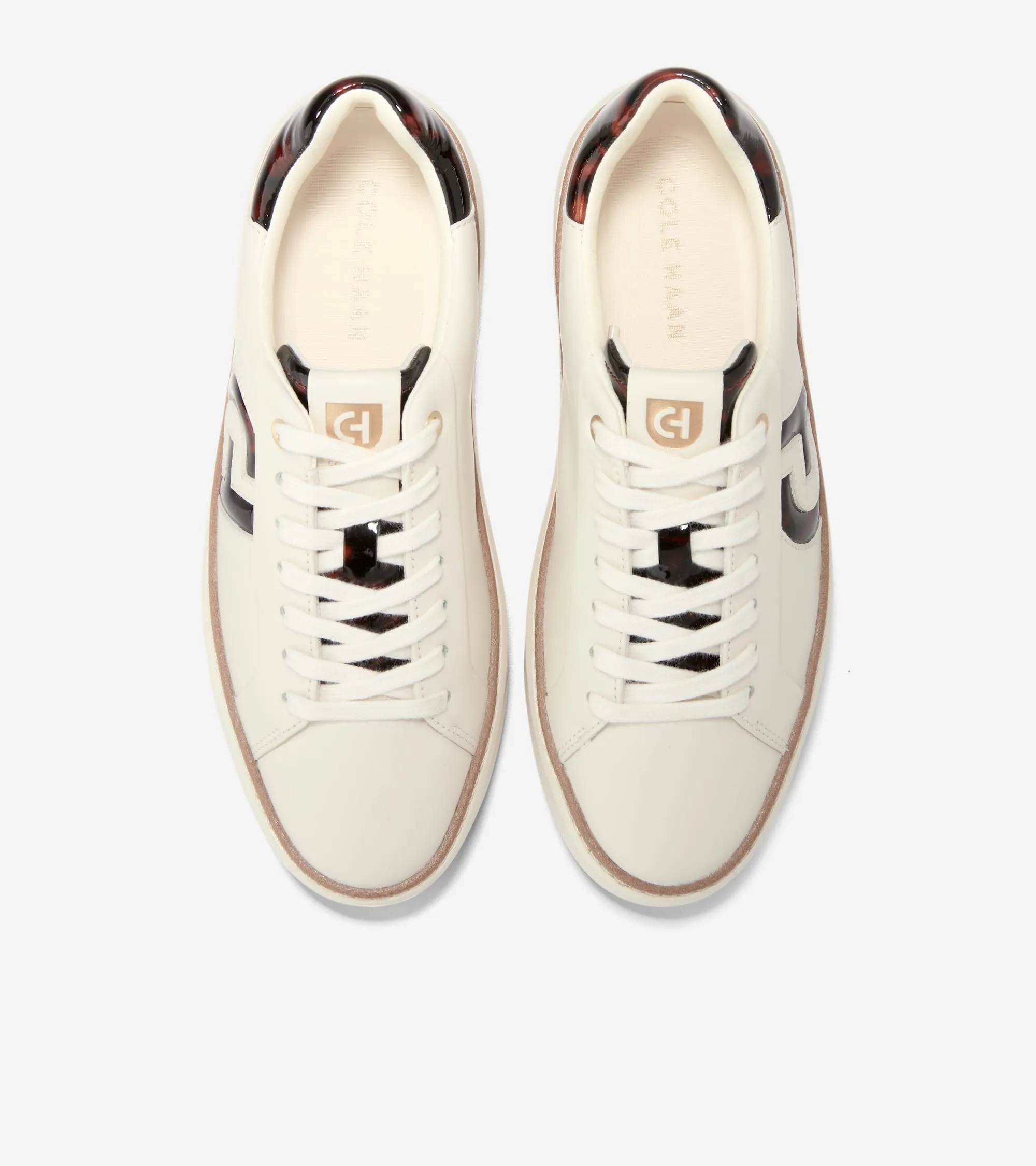 Women's GrandPrø Topspin Sneakers