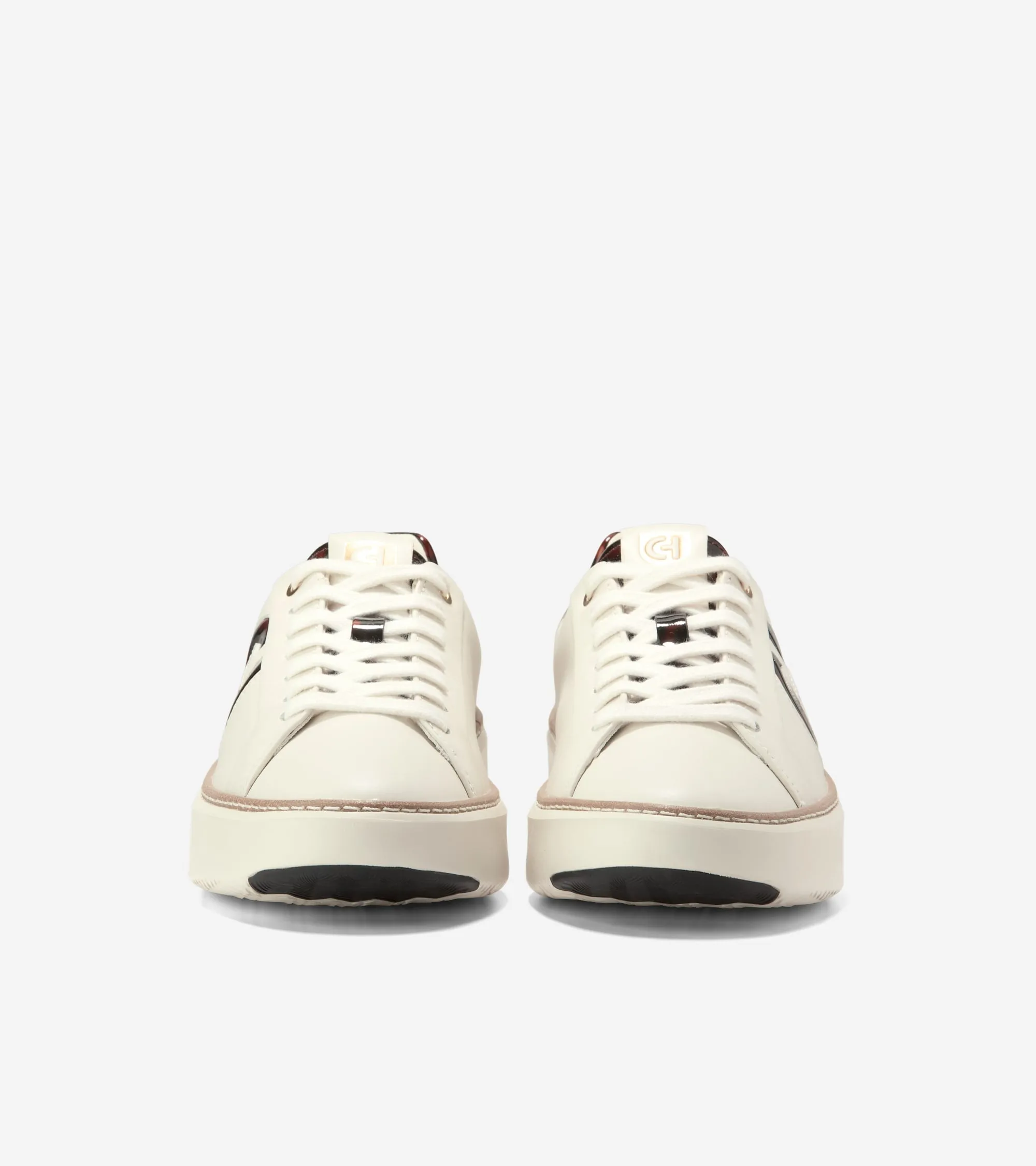 Women's GrandPrø Topspin Sneakers