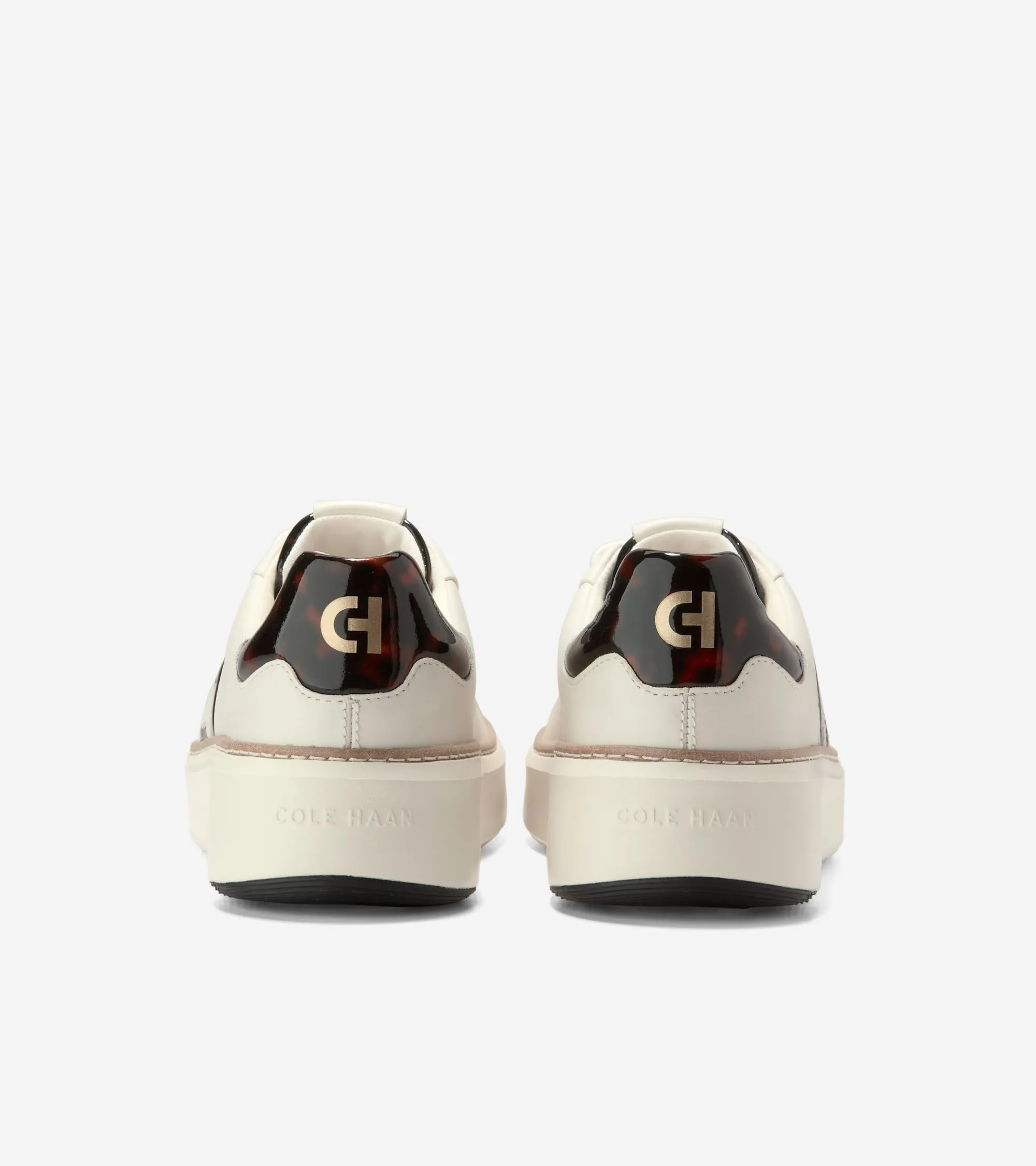 Women's GrandPrø Topspin Sneakers