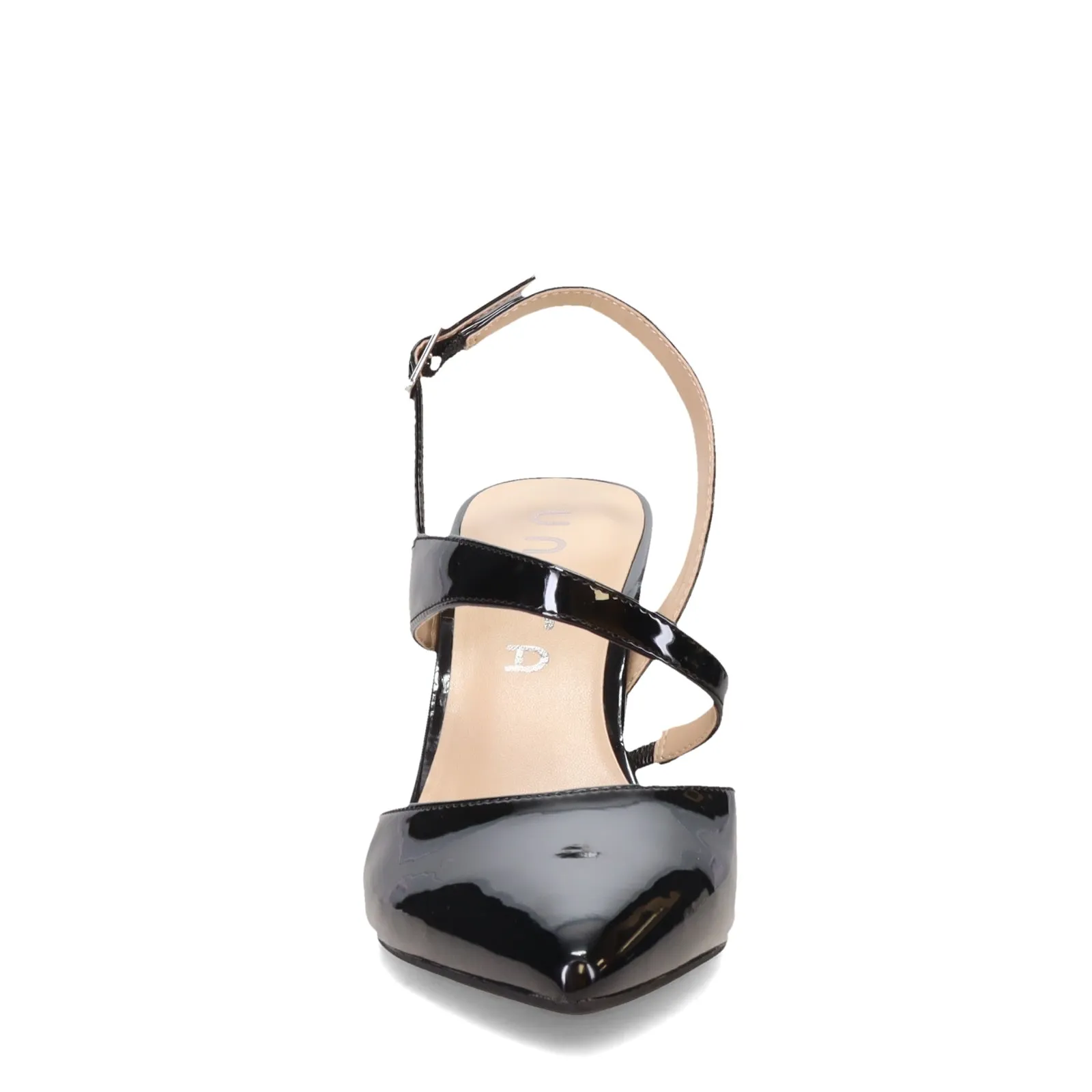 Women's Unisa, Mottie Pump