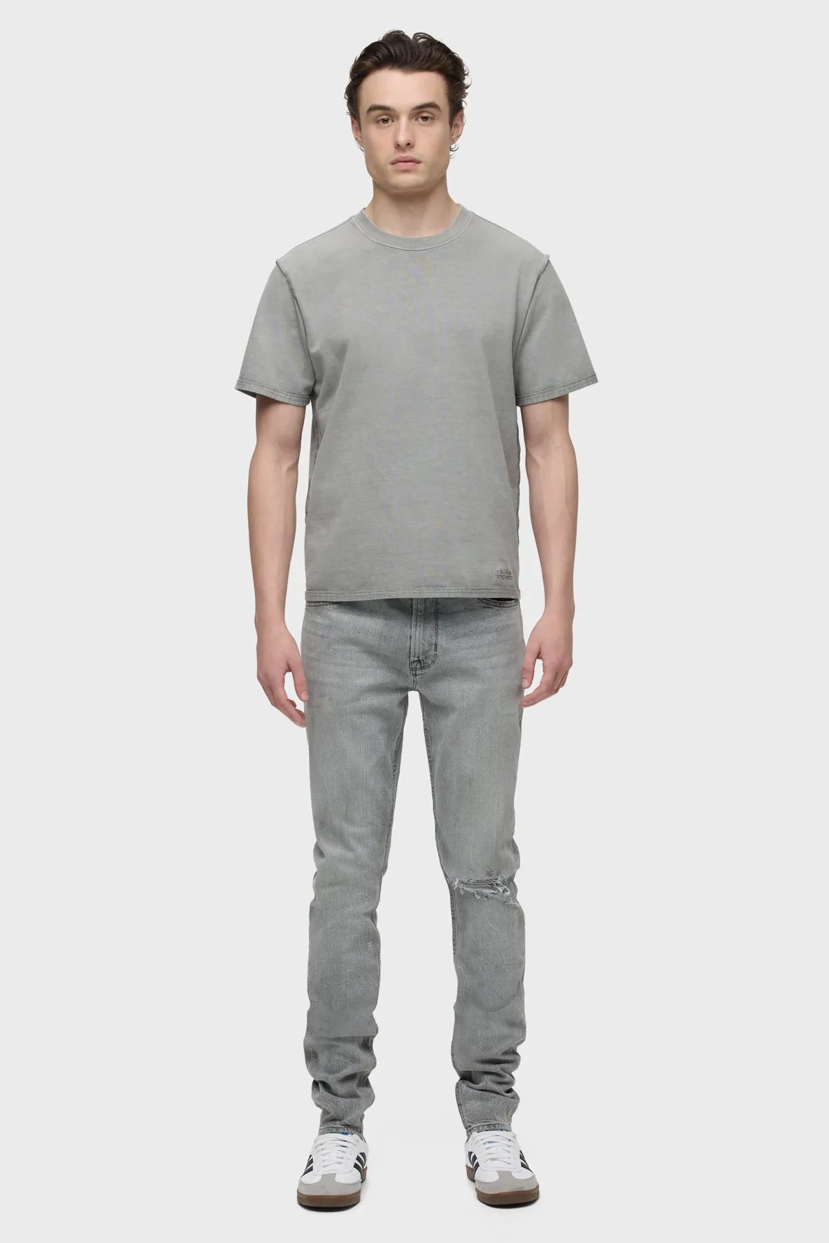 Zack Skinny Jean