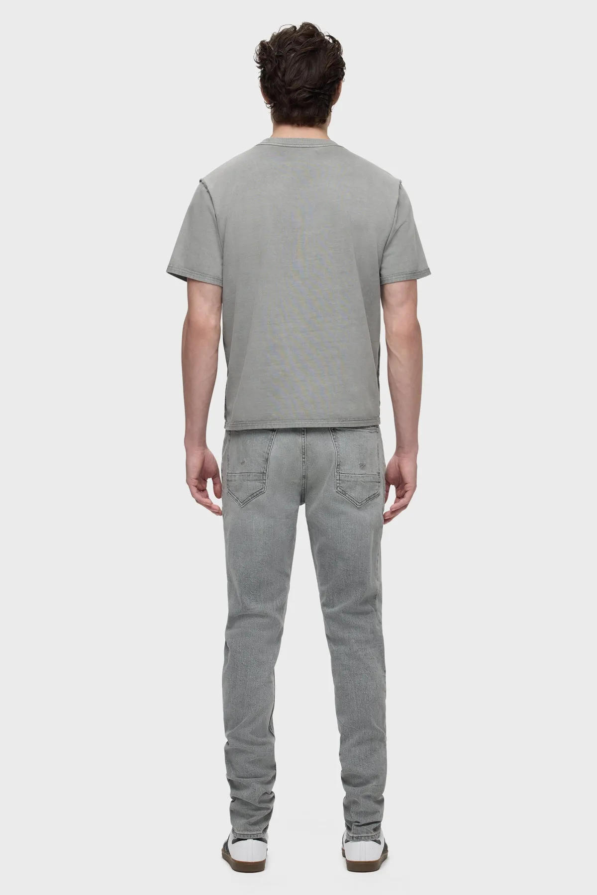 Zack Skinny Jean