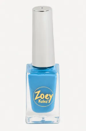 Zoey Koko Nail Polish